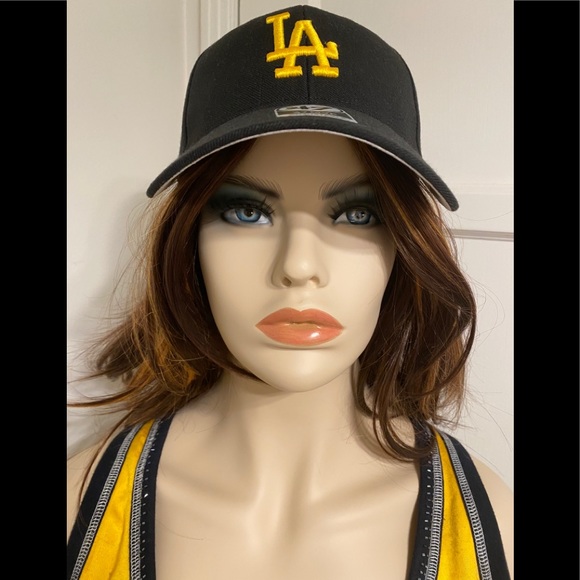 Los Angeles Dodgers Cap - Picture 4 of 15